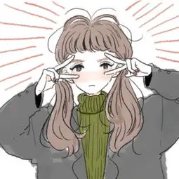 低端影视用户头像 三分钟热度